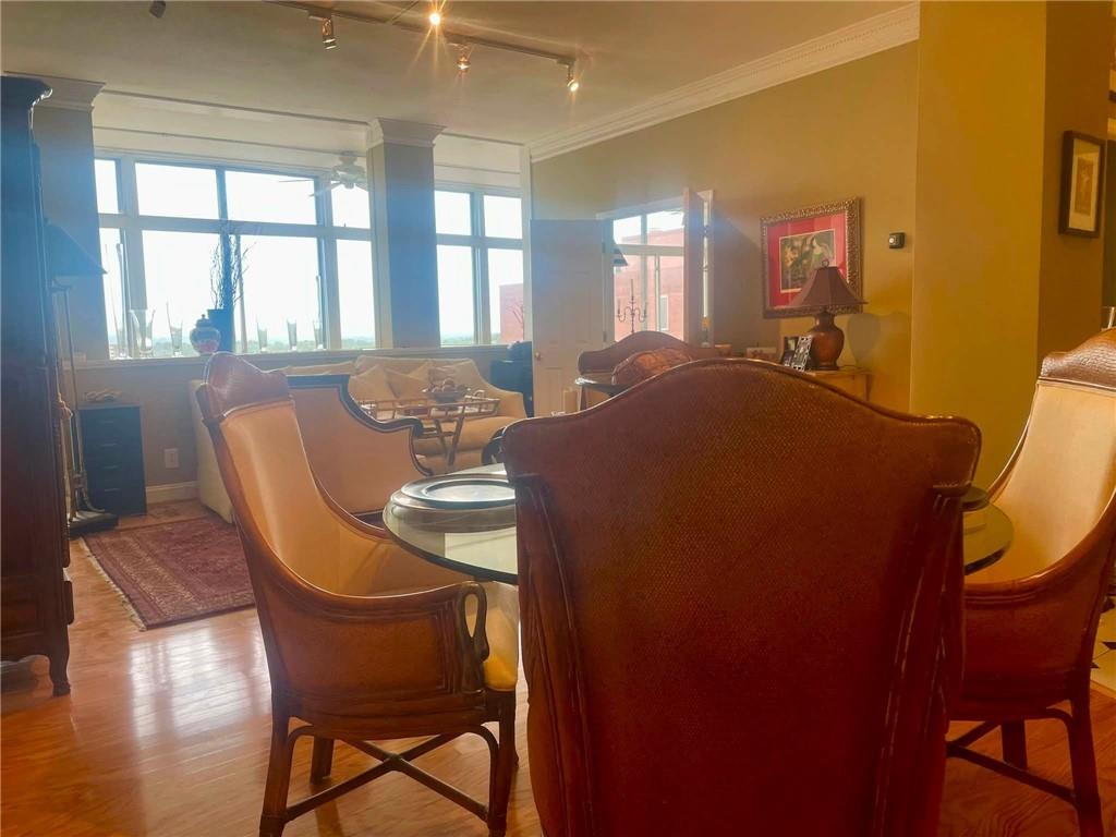 3060 Pharr Court North NW 821