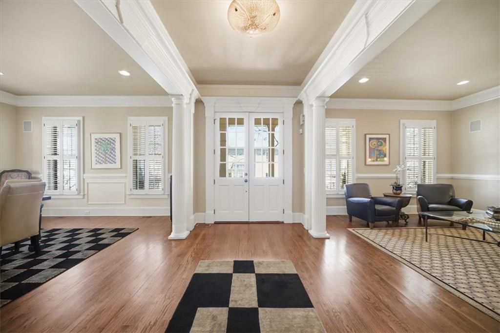 3966 Basque Circle SE