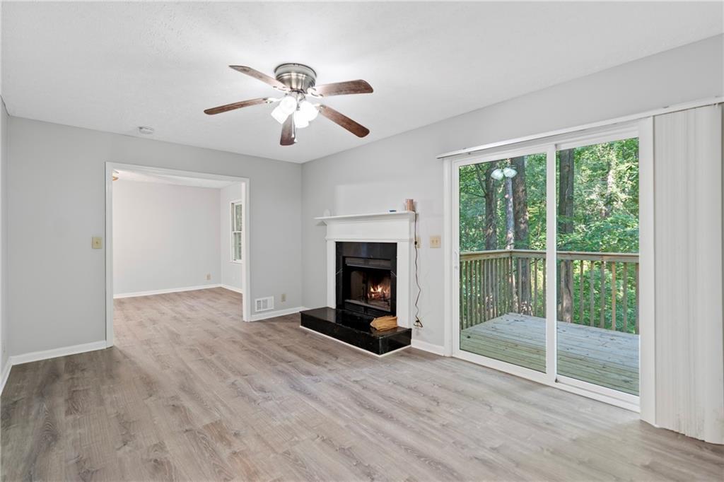 260 Pinehurst Drive