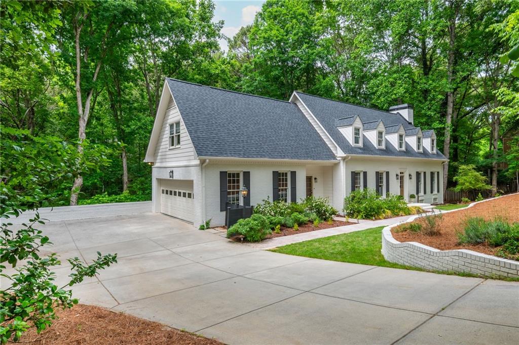 1250 Northcliff Trace