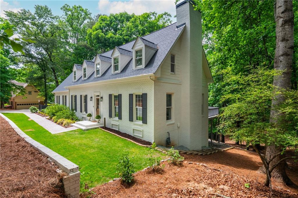 1250 Northcliff Trace