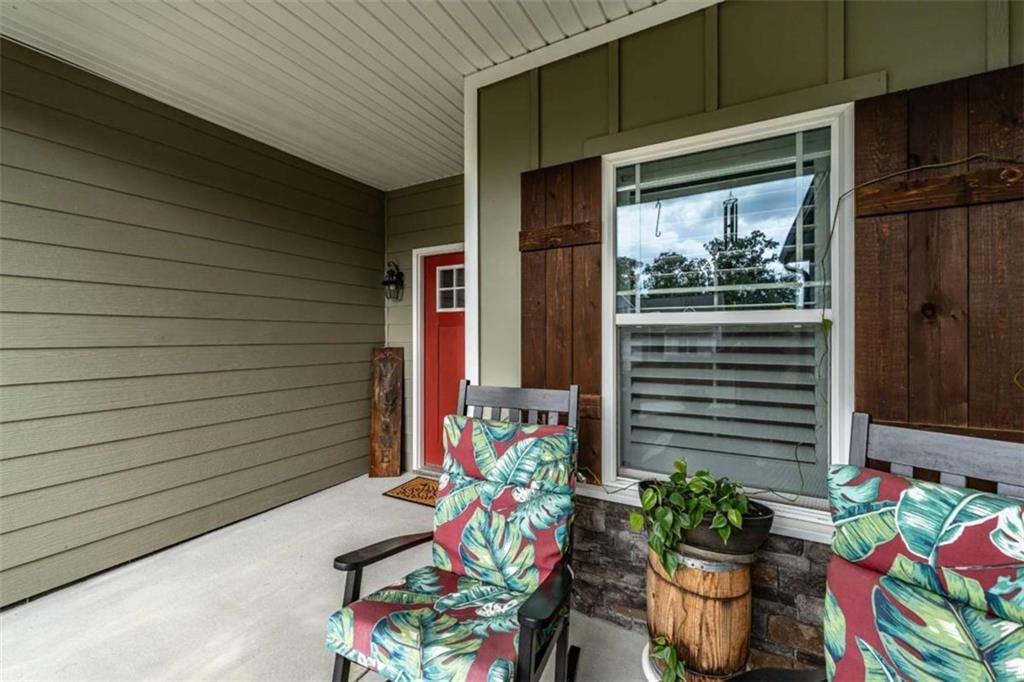 4 Water Oak Trail