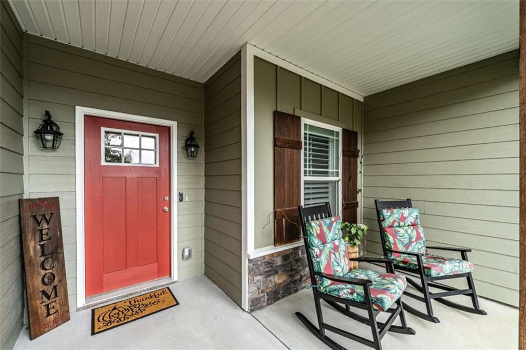 4 Water Oak Trail