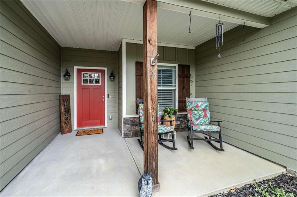 4 Water Oak Trail