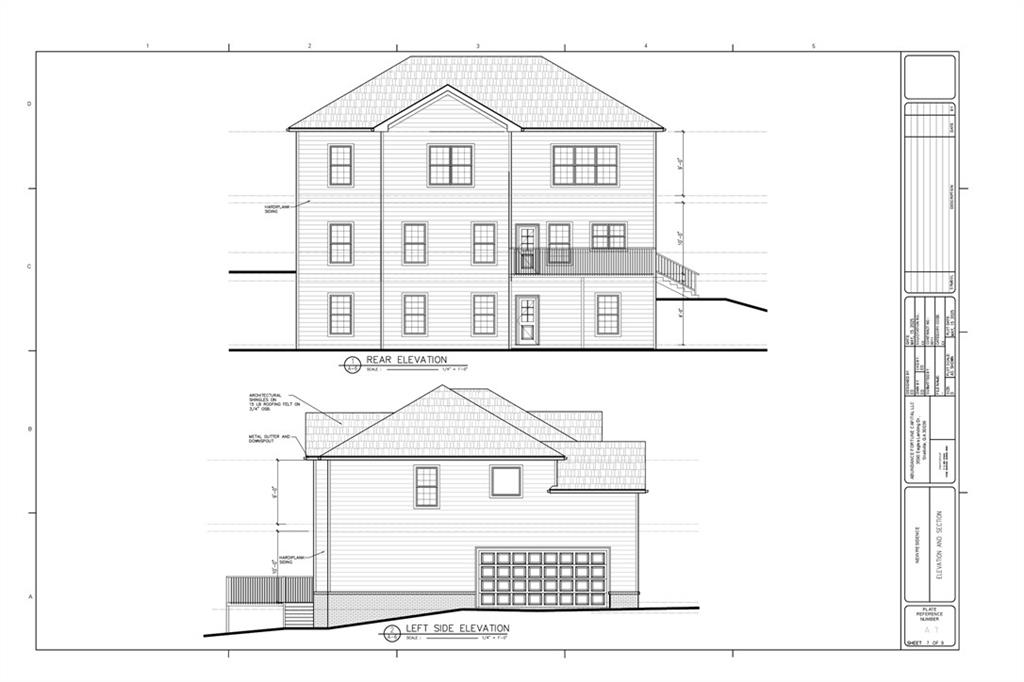 3590 Eagle Landing Drive