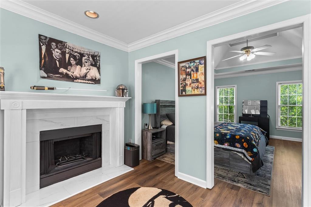 3183 Robinwood Trail