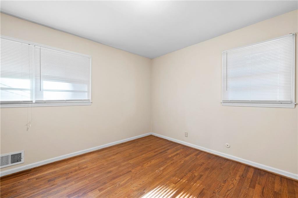 None - Residential Lease