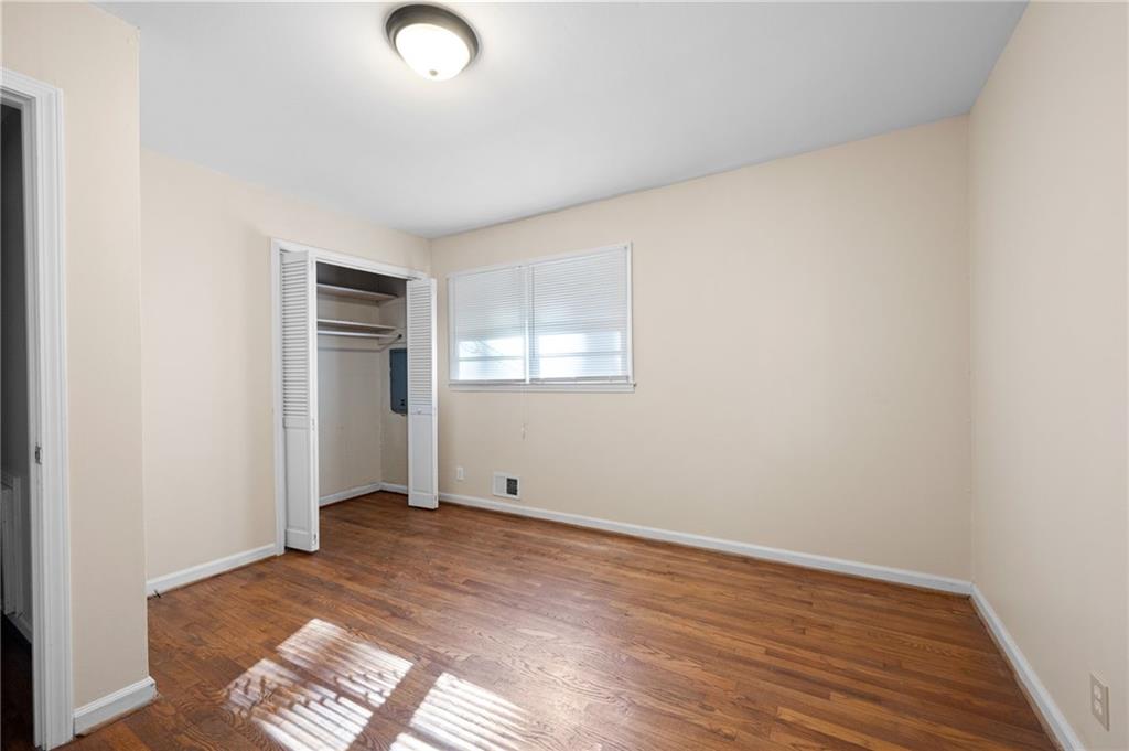 None - Residential Lease