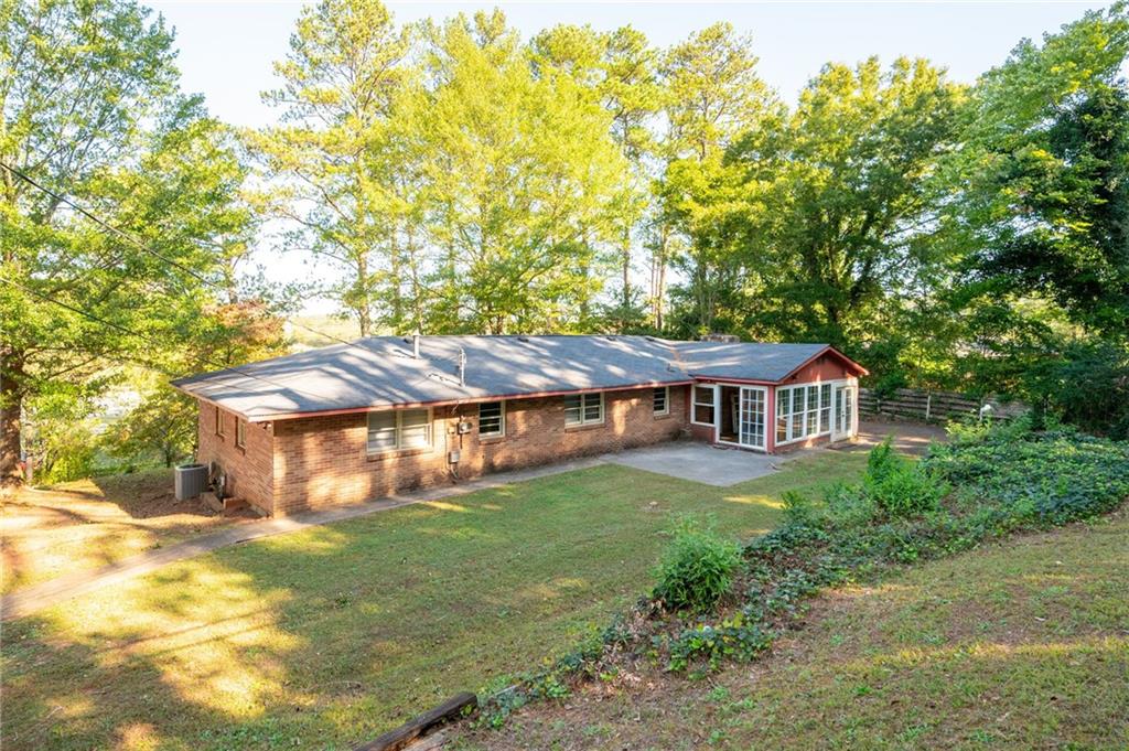 None - Residential Lease