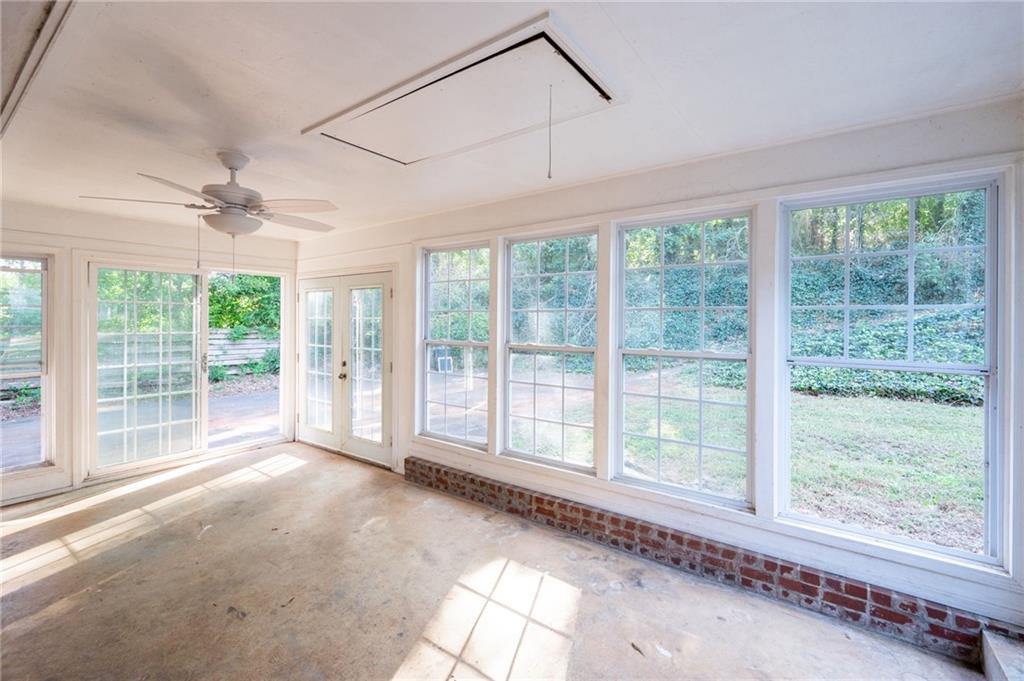 None - Residential Lease