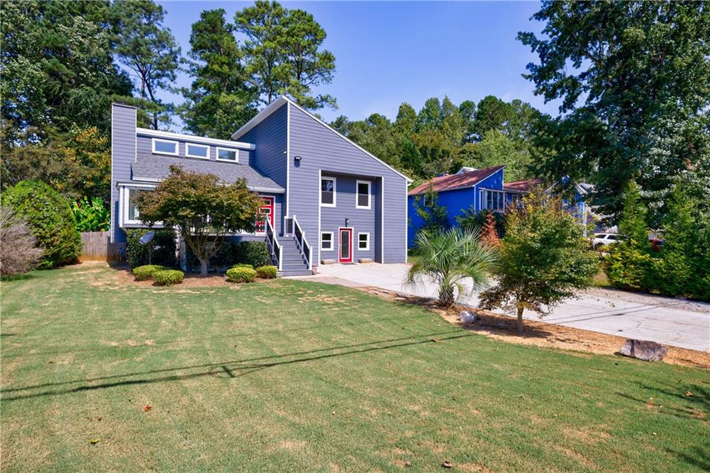 View Lawrenceville, GA 30044 house