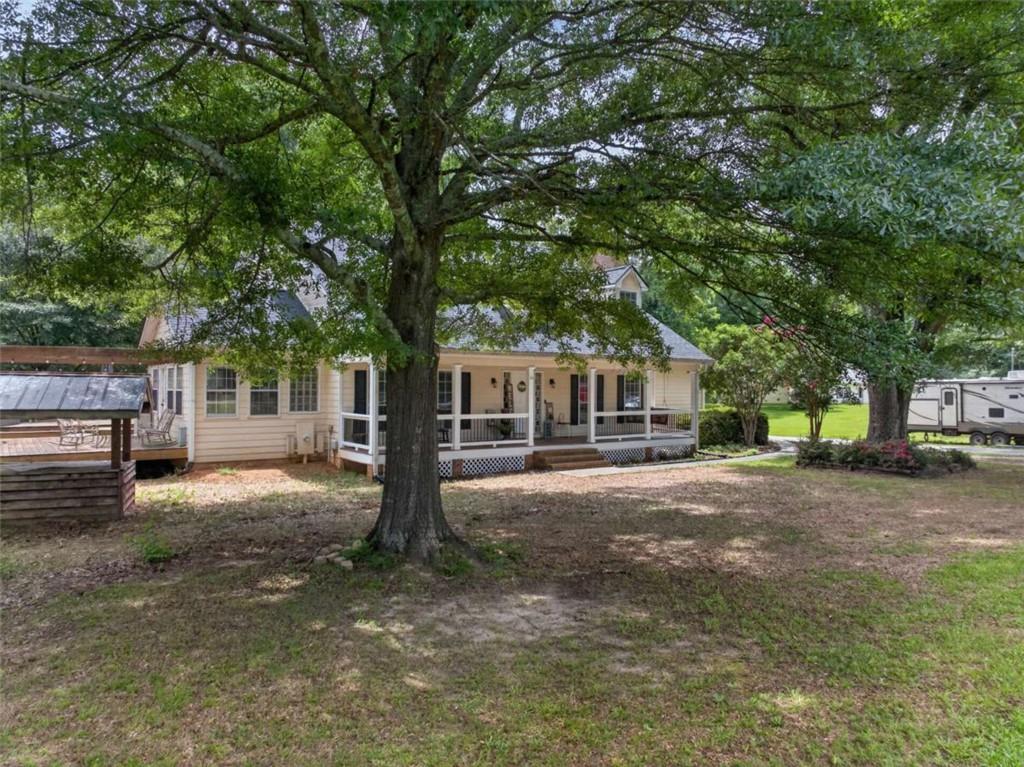 410 Old Highway 81
