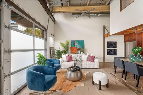 1661 La France Street NE 224 Atlanta GA 30307