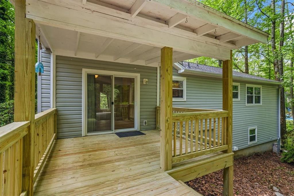 832 Wyntuck Drive, Kennesaw, Georgia image 9