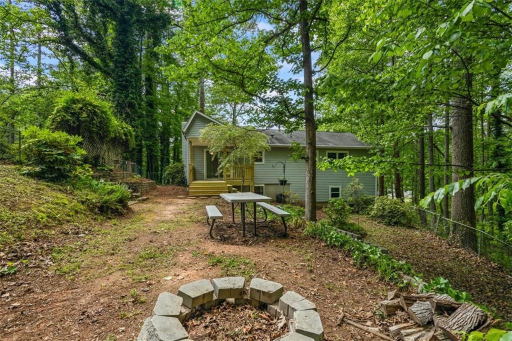 832 Wyntuck Drive, Kennesaw, Georgia image 29