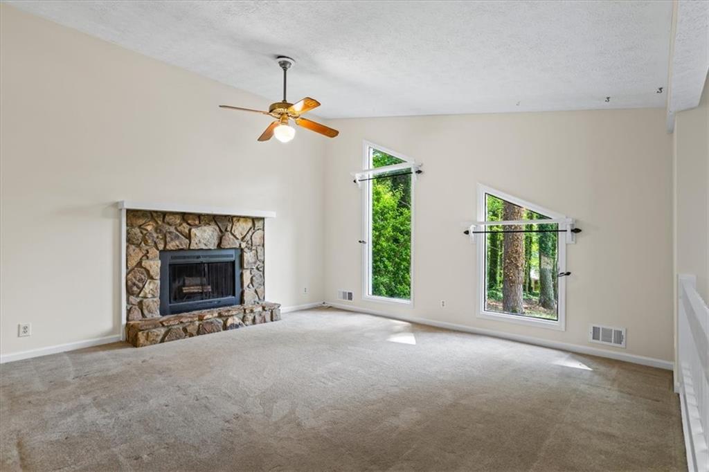 832 Wyntuck Drive, Kennesaw, Georgia image 5