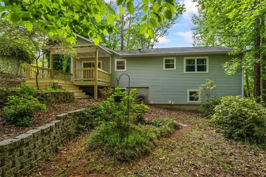 832 Wyntuck Drive, Kennesaw, Georgia image 30