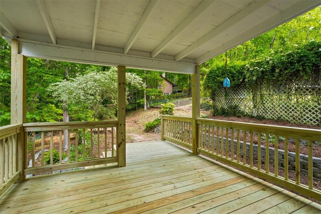 832 Wyntuck Drive, Kennesaw, Georgia image 10