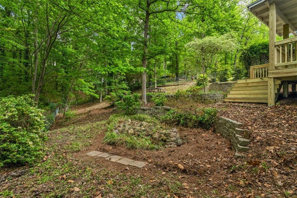 832 Wyntuck Drive, Kennesaw, Georgia image 12