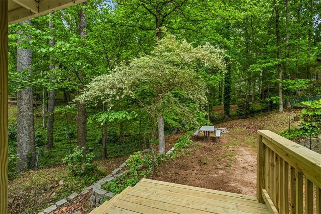 832 Wyntuck Drive, Kennesaw, Georgia image 11