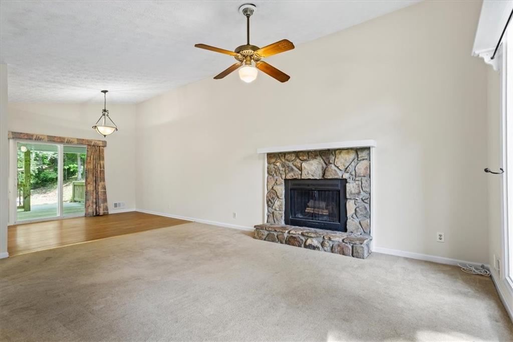 832 Wyntuck Drive, Kennesaw, Georgia image 6