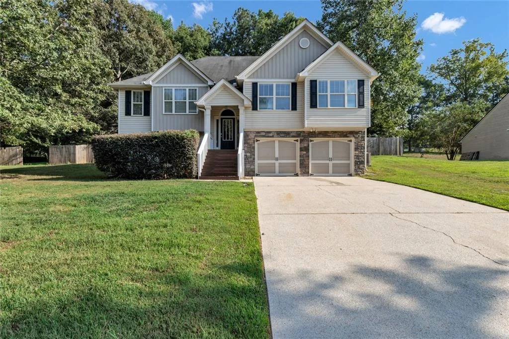 242 Elk Drive, Temple, GA, 30179