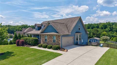 Homes For Sale - 1010 Gold Finch Drive<br/> Jackson County, Jefferson, GA 30549