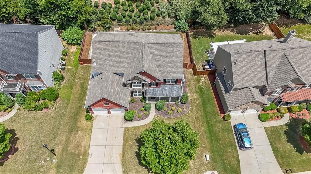 775 Pimlicon Place