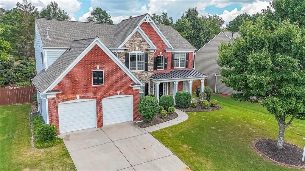 775 Pimlicon Place