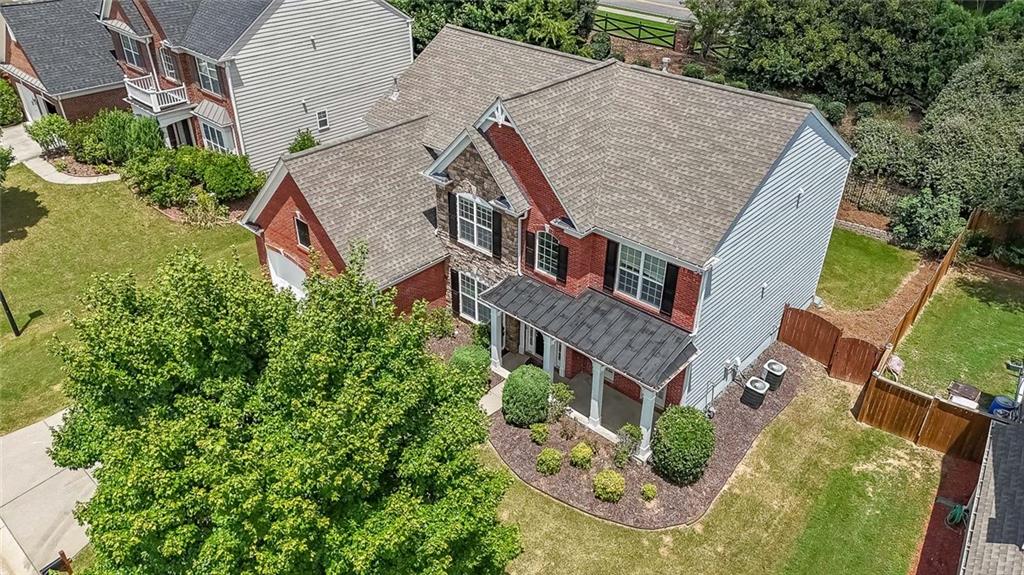 775 Pimlicon Place