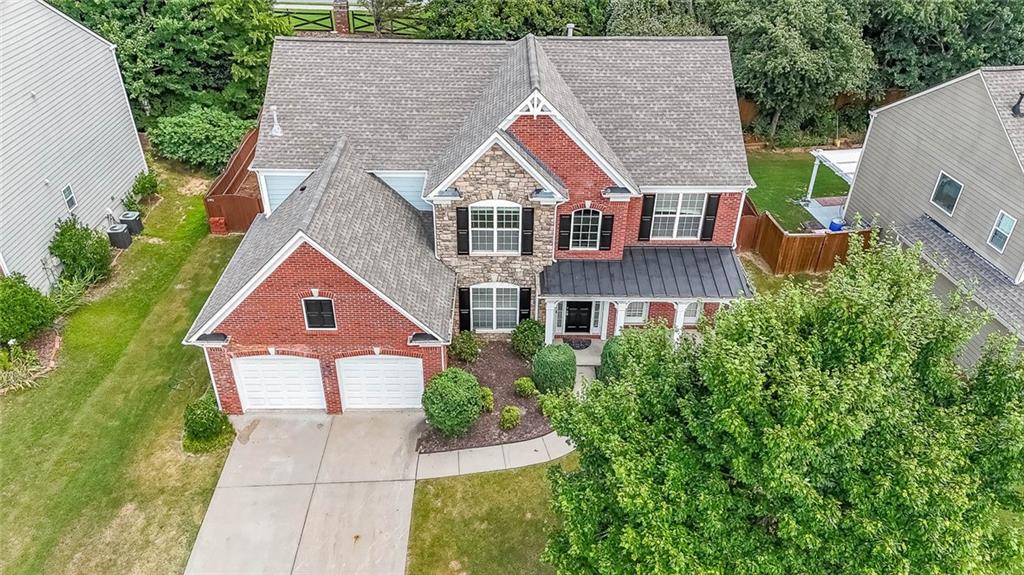 775 Pimlicon Place