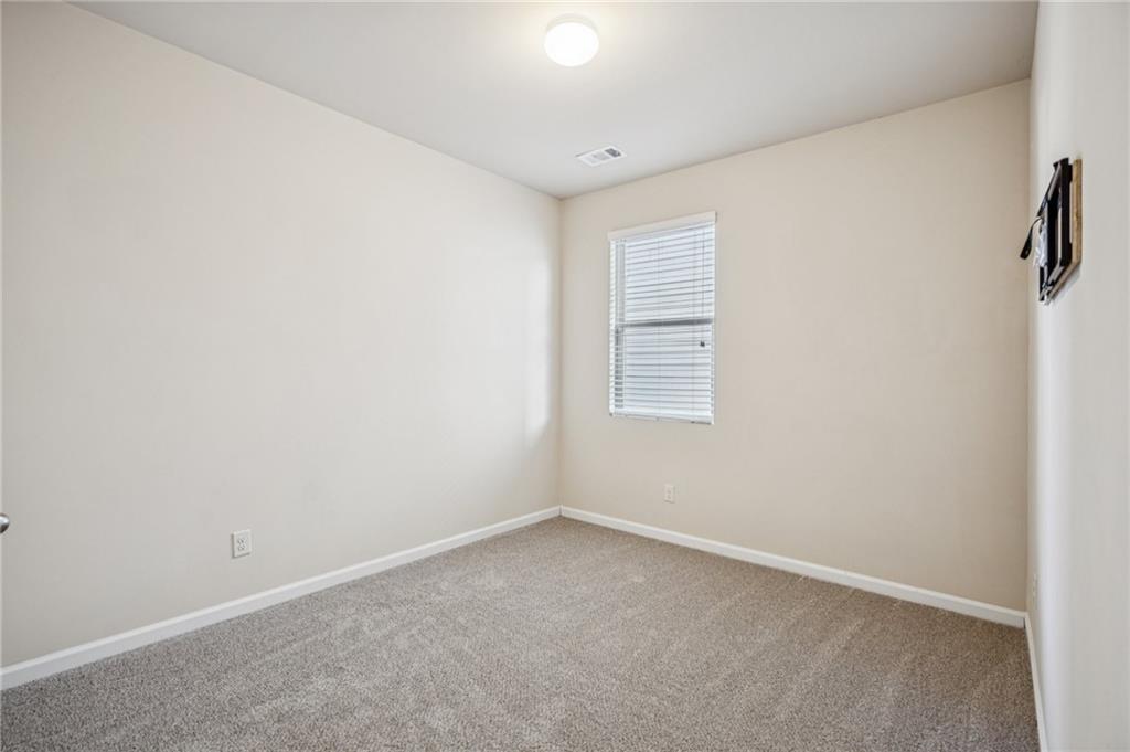 Blacks Mill Preserve - Residential