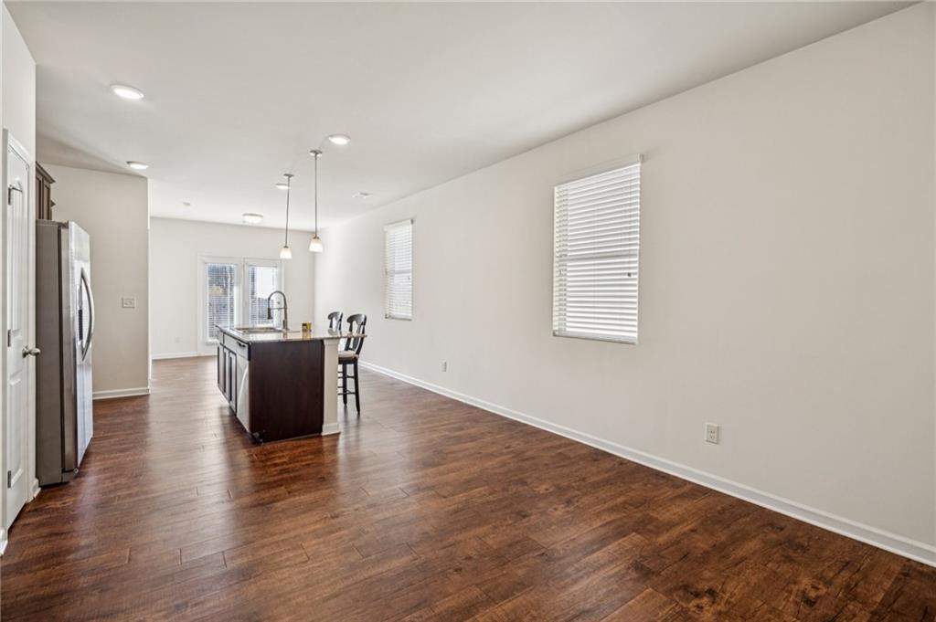 Blacks Mill Preserve - Residential