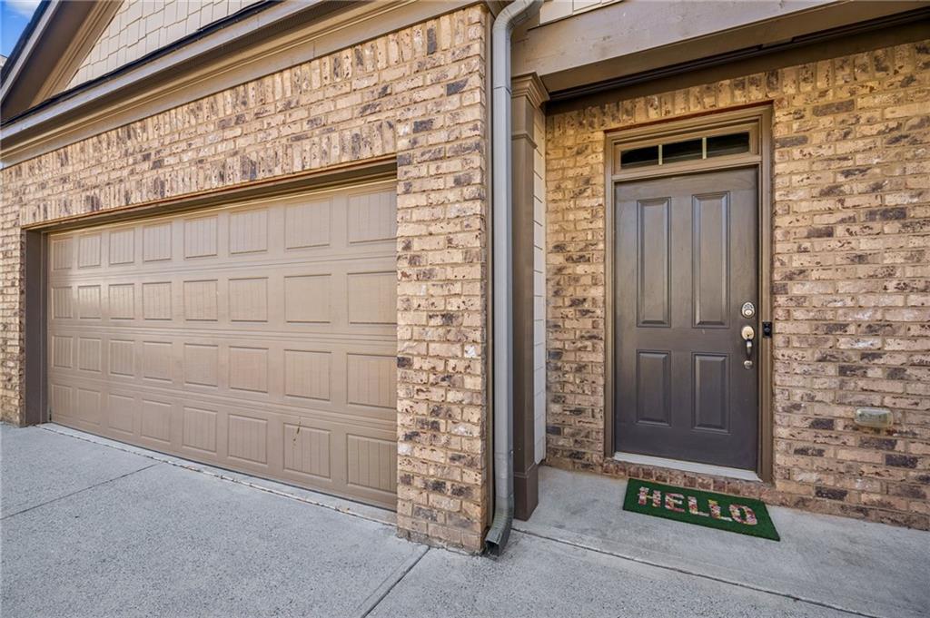 Blacks Mill Preserve - Residential