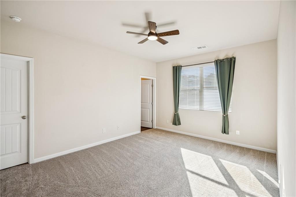 Blacks Mill Preserve - Residential