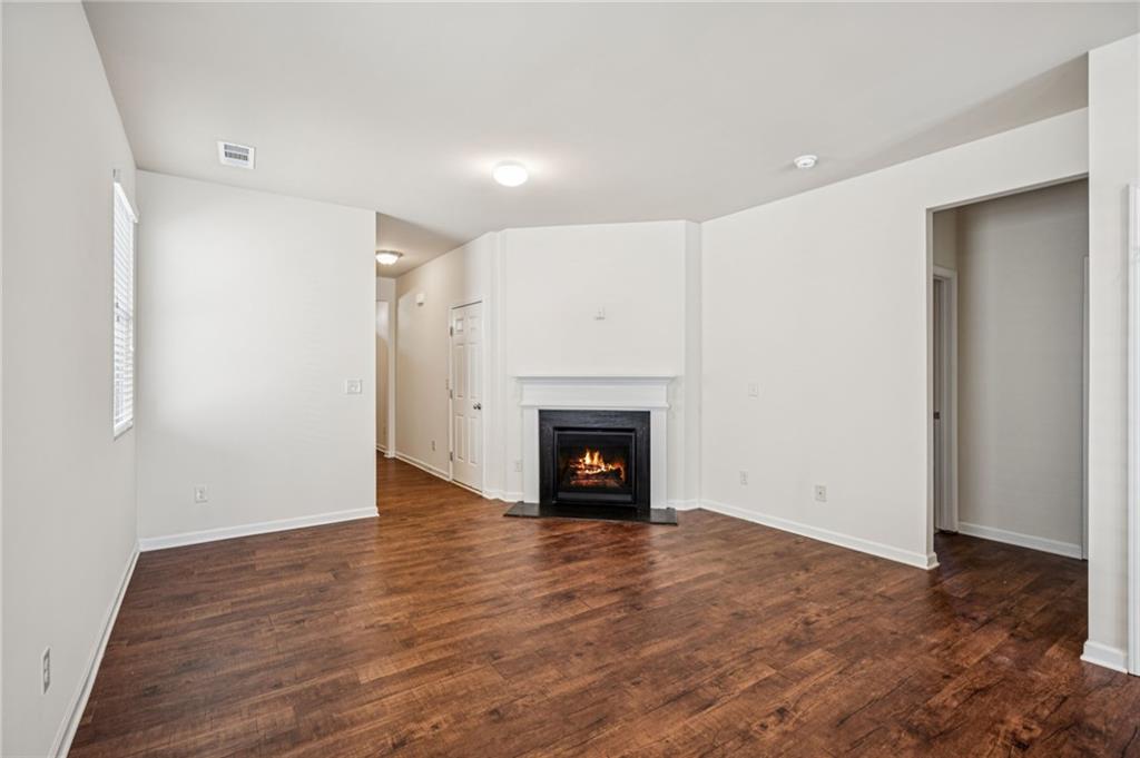 Blacks Mill Preserve - Residential