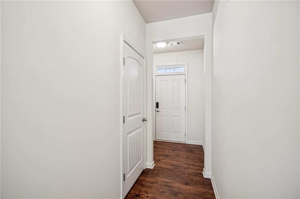 Blacks Mill Preserve - Residential