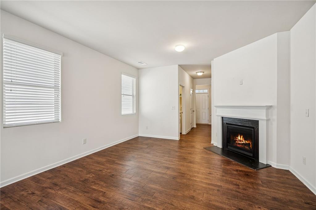 Blacks Mill Preserve - Residential