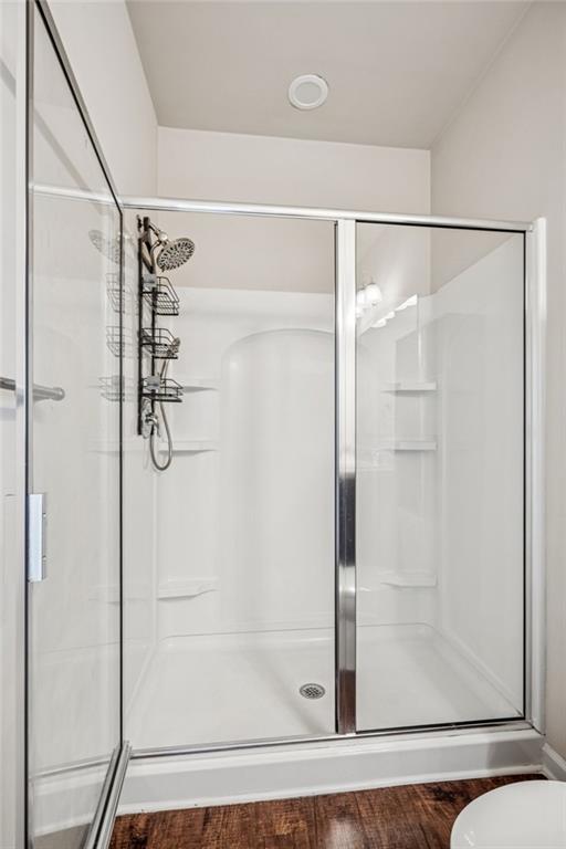 Blacks Mill Preserve - Residential