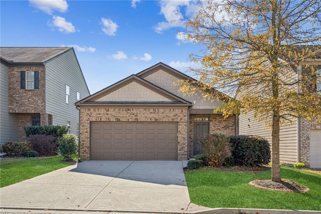 Blacks Mill Preserve - Residential