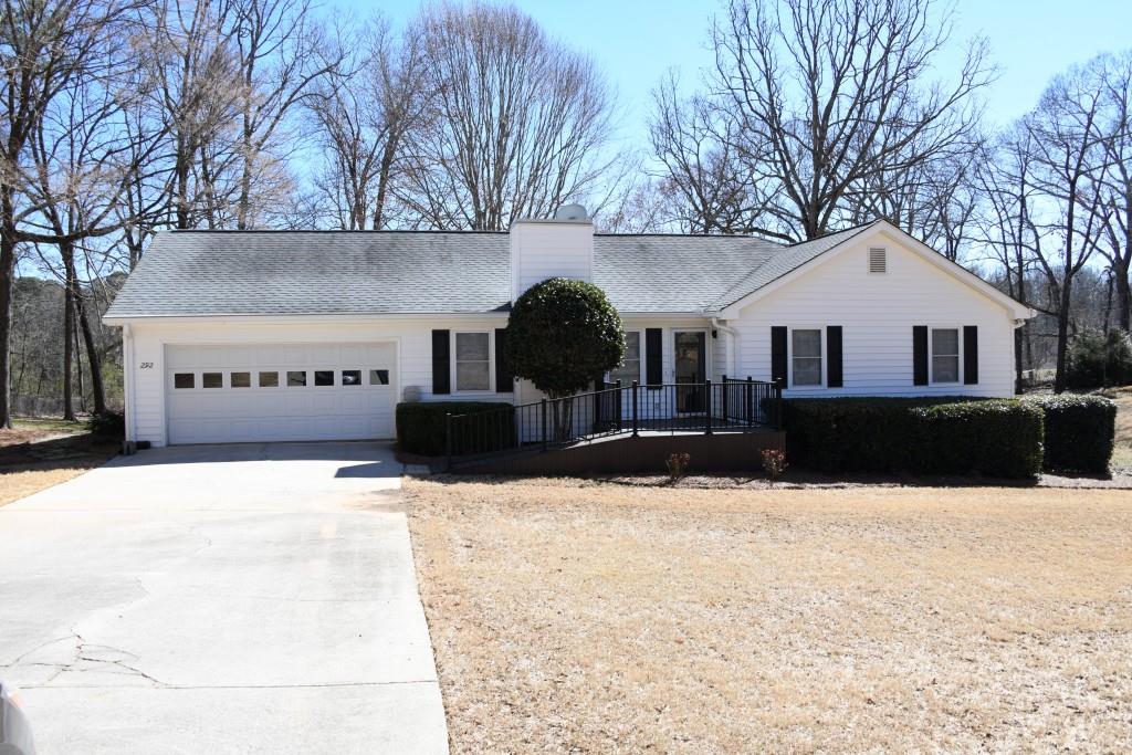 292 Cedar Ridge Drive, Braselton, Georgia image 2
