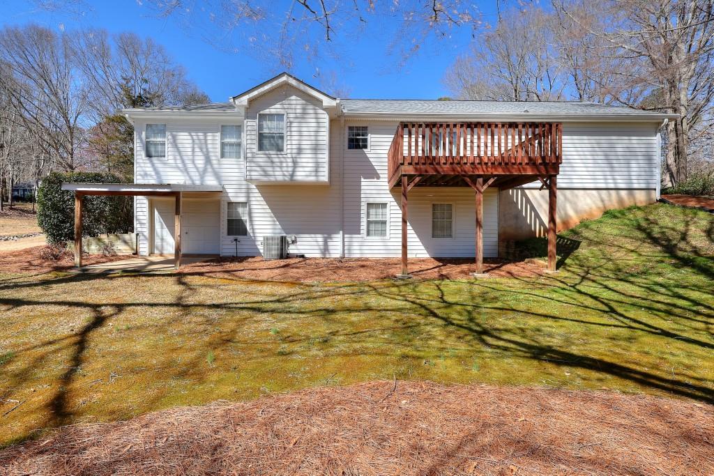 292 Cedar Ridge Drive, Braselton, Georgia image 6