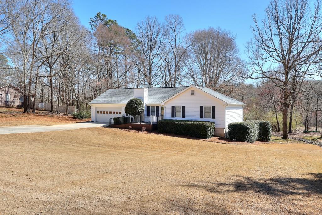 292 Cedar Ridge Drive, Braselton, Georgia image 3