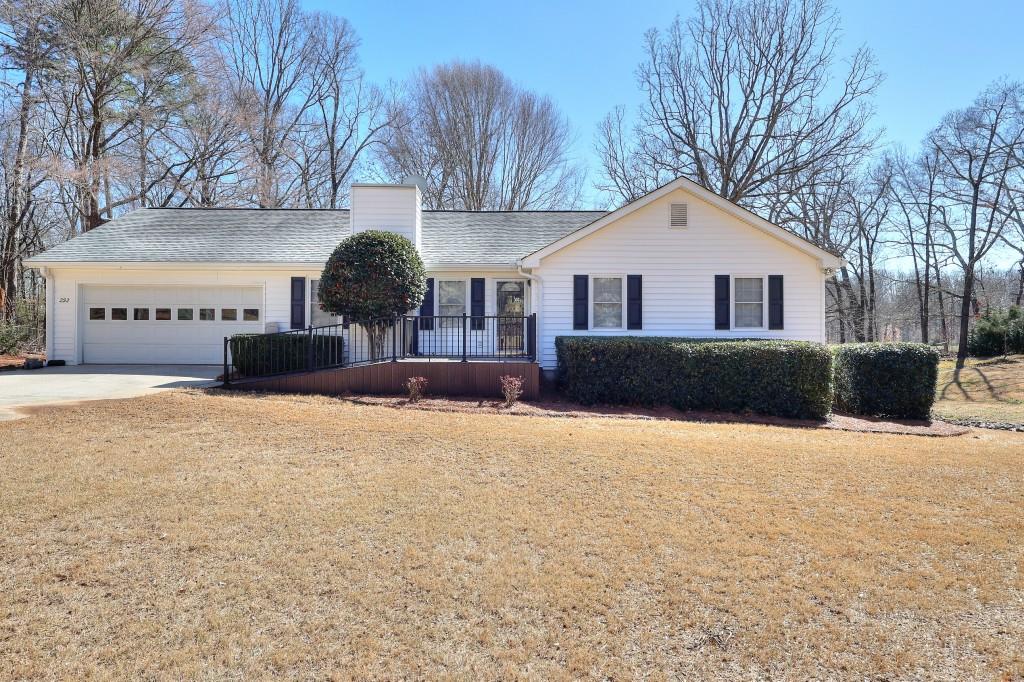 292 Cedar Ridge Drive, Braselton, Georgia image 5