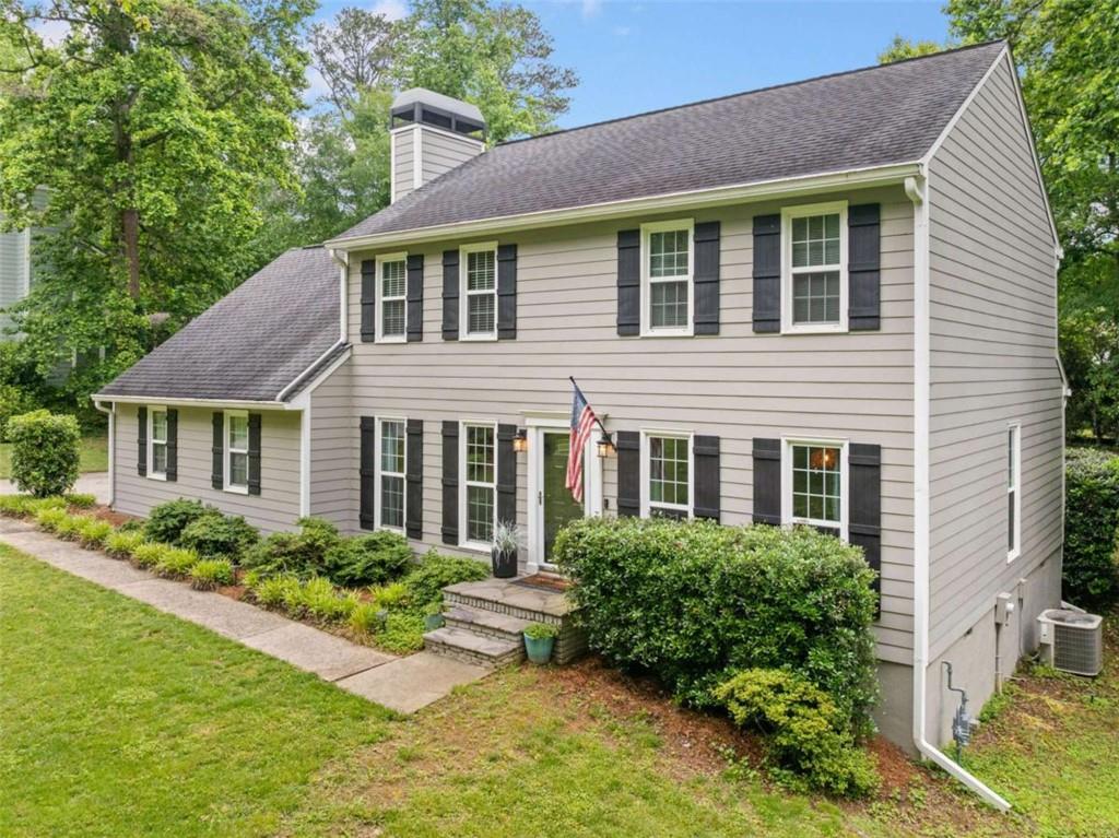 Johnson's Landing - Residential