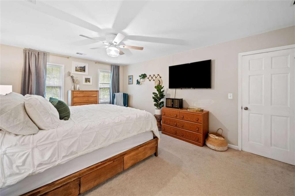 Johnson's Landing - Residential