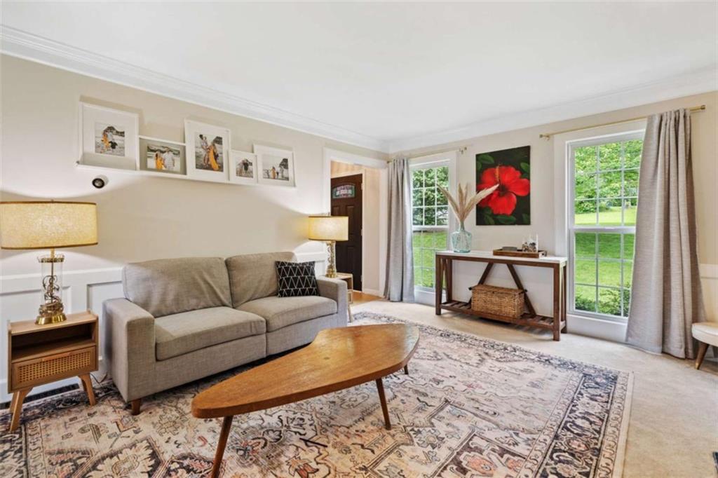 Johnson's Landing - Residential