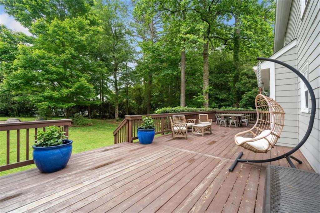 Johnson's Landing - Residential