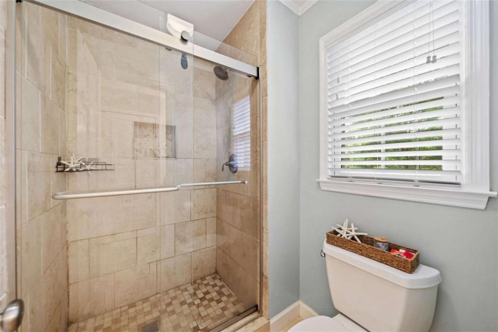 Johnson's Landing - Residential