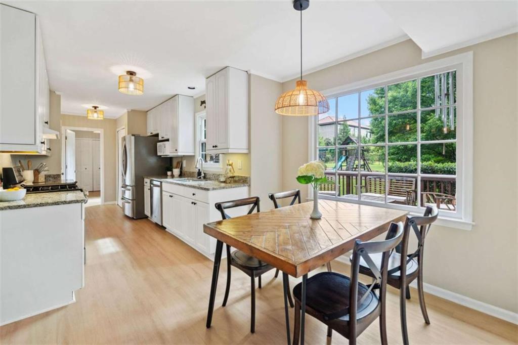 Johnson's Landing - Residential